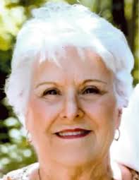 Obituary information for Bonnie "Jeannie" Cook