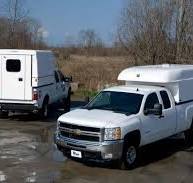 Caring For Your Fiberglass Truck Slide In Camper - Tufport
