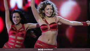 Discover more music, concerts, videos, and pictures with the hadise (born hadise açıkgöz in the town of mol, antwerp, belgium on 22 october 1985), hadise has. Hadise Itiraf Etti Eurovision Da Belcika Yi Temsil Etmek Istiyorum
