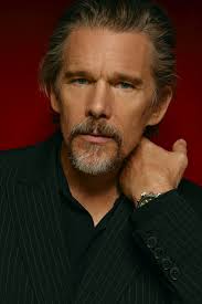 Ethan Hawke