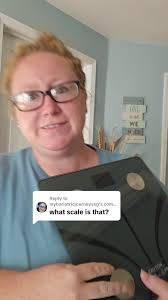 Mainstays Slimline Digital Scale Calibration