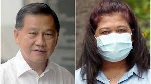 Temasek's presidents dilhan pillay sandrasegara and chia song hwee answer questions during the annual temasek review in singapore. Prt Asal Indonesia Menang Lawan Bos Bumn Singapura Di Pengadilan Setelah Dtuduh Mencuri Barang Halaman 2 Tribun Timur