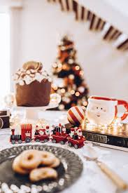 What better time to try and grow kid's love of cooking and baking than at the most magical time of the year? Christmas Dinner Christmas Presents For Kids Christmas Aesthetic Christmas Aesthetic Wallpaper