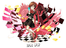 Jigsaw puzzles for adults (dungeons and dragons) : Persona Series Puzzle Dragons Collaboration Rerun To Start July 27 2020 Adds Tohru Adachi Kasumi Yoshizawa And Futaba Sakura Persona Central