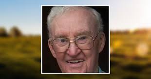 Bert Kluver Obituary March 16, 2011