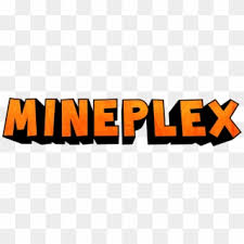 Launch the game from the mojang launcher · 3. Free Mineplex Png Images Mineplex Transparent Background Download Pinpng