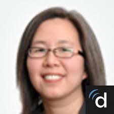 Dr. Christine K. Liu, MD