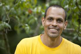 Dispelling the Myth of Masculinity: Ross Gay and Paul Martínez Pompa