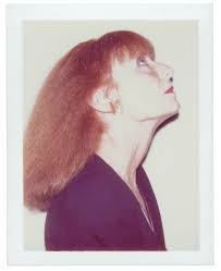 ANDY WARHOL (1928-1987), Princess Caroline of Monaco