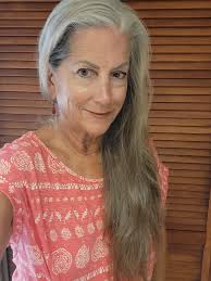 Shorter hair ideas for older women