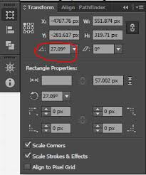 Type tool (t) is used to add texts in an illustrator. How To Align Rotated Shape Back To 0 Degrees Graphic Design Stack Exchange