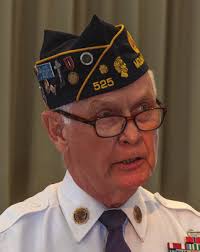 Veterans of Mount ProsPect IllInoIs