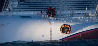 Vivo a roma da qualche anno, e fin da piccolo ho avuto la passione. Costa Concordia Und Kein Ende Endlich Der Schuldspruch Fur Francesco Schettino Kreuzfahrtpiraten