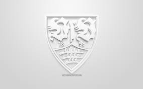 Stuttgart schwarz live stream & weitere stream tipps. Herunterladen Hintergrundbild Vfb Stuttgart Kreative 3d Logo Weisser Hintergrund 3d Wappen Fussball Verein Bundesliga Stuttgart Deutschland 3d Kunst Fussball Stylische 3d Logo Mit Einer Auflosung Zu Uberwachen 2560x1600 Bilder Auf Dem Desktop