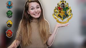 Gryffindor, ravenclaw, hufflepuff, or slytherin? In Welches Harry Potter Haus Gehore Ich Wirklich Pottermore Sorting Hat Quiz Ninaslife Youtube