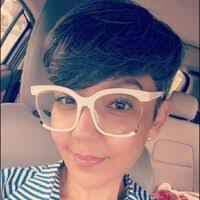 Barbara Davis Robinson