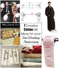 Maybe you would like to learn more about one of these? Smart Idea 2nd Wedding Anniversary Ideas For Her