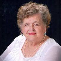 Obituary information for Jo Wilson