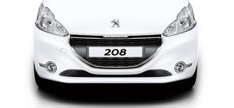 Image result for Blanc Banquise 2014 Peugeot