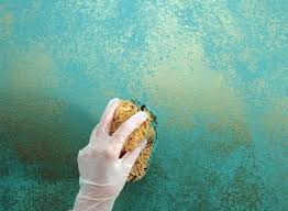 10 Decorative Paint Techniques For Your Walls Wall Painting Techniques Decorative Painting Techniques Faux Painting