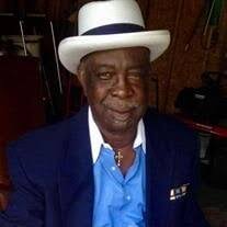 Mr. James Edward "Mule" Lay Obituary