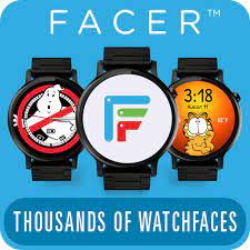 Maybe you would like to learn more about one of these? Facer Watch Faces Apps On Google Play