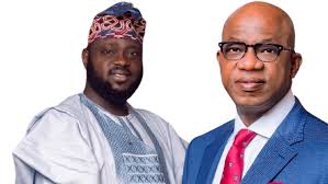 Governor dapo abiodun of ogun state has suspended his senior special assistant, ssa, on special duties, abidemi rufai, following his arrest. Wgu4muikla0ukm