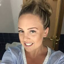 Katie Pullen's Instagram, Twitter & Facebook