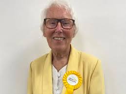 North Yorkshire councillor suspended over 'appalling antisemitic views'