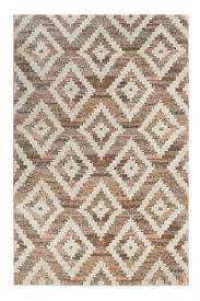 Teppich beige braun kariert meliert kariert kurzflor. Wecon Home Kurzflor Teppich Passion 2 0 Beige Rosa Braun Outlet Teppiche