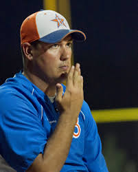 Polk's baseball gurus weigh in