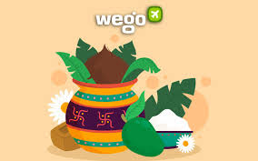 Ugadi (ugādi, samvatsarādi, yugadi) is the new year's day for the states of andhra pradesh, telangana and karnataka in india. Ugadi 2021 Yugadi Date And Holiday This Year Wego Travel Blog