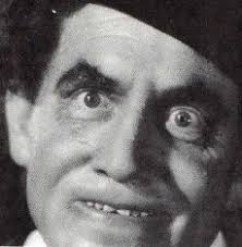 SPENCER TRACY BIOGRAPHIE