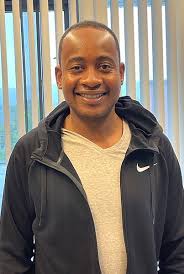 Patrick Thomas — Directory — Department of Plant Science