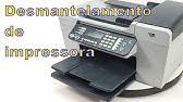 Hp officejet 5610 printer series are used widely in many areas like small and medium business enterprises. Hp Officejet 5610 Instructional Video Youtube