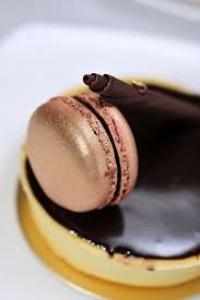 Dsc3489 S Chocolate Tart Valrhona Chocolate Chocolate Delight