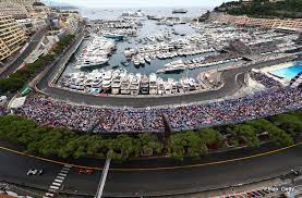 Il reparto corse del monaco racing team ha sede a la spezia. Monaco F1 Racing Team Hoping To Become 11th Team On The Grid