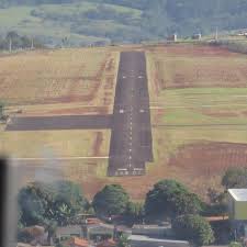 Postal address, phone, website, email address, mayor, geographical coordinates, number of inhabitants, area. Aeroporto Municipal De Mineiros Go Pagina Inicial Facebook