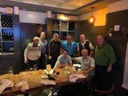 Harry A. Glus Obituary