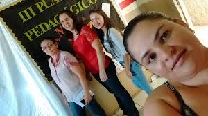 Escola de Educação Infantil e Ensino Fundamental Isabel Maria de Freitas.