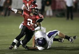 Palomar League football preview