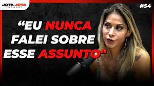Mayra cardi caiu na net