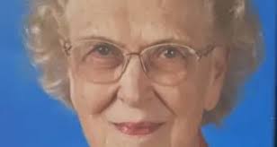 Geneva Sue Lawson, Maryville