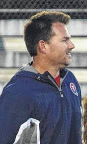Suspension of Forbush Coach Kenan James changed to without pay status  Tuesday morning