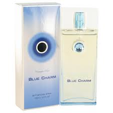 Blue Charm Perfume By Christopher Paul Fragrancex Com See more ideas about perfume, blue perfume, perfume bottles.