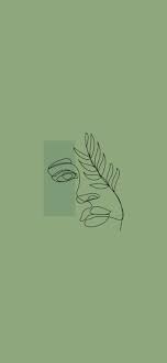 Search your top hd images for your phone, desktop or website. Sage Green Aesthetic Wallpaper Nawpic
