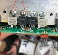 Help locating substitutes for obsolete parts - Semiconductor ...
