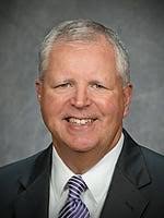 Beard hired as interim school superintendent for Williamsville, Sherman