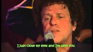 When I Miss You I Just Close My Eyes Lyrics Leo Sayer When I Need You With Lyrics Leo Sayer Me Me Me Song Lyrics