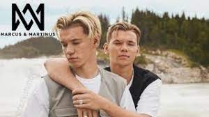 We did not find results for: Marcus Martinus Belinda Teaser Emma Reacting To Their New Song For 2021 Youtube